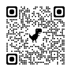 会場案内QRコード